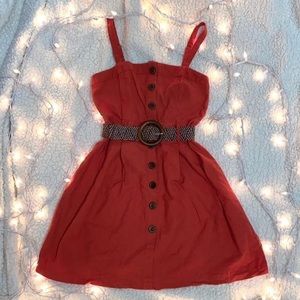 SOLD‼️: Summer Dress